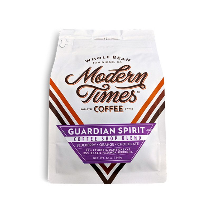 Guardian Spirit Blend